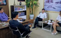 Cung đường tội lỗi - Tập 29: Lan Khanh đứng về phía Quân, ông Hòa sẽ không để yên?