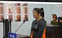 10 năm tù cho chủ quán cà phê hành hạ dã man nhân viên
