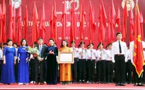 Kỷ niệm 110 năm trường Bưởi - Chu Văn An