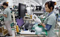 Ngành Điện tử - CNTT TP.HCM tăng nổi bật trong 10 tháng đầu năm