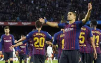 CLB Barcelona vô đối với lượng view trên Youtube