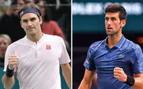 Djokovic và cái duyên đối đầu với Federer