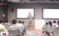 1.300 học sinh Việt Nam được Google huấn luyện lập trình miễn phí