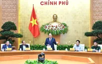 Thủ tướng Nguyễn Xuân Phúc: Chính phủ quyết tâm khắc phục tồn tại