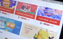 Khuyến mại - Cuộc chiến giành thị phần thương mại điện tử