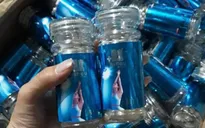 Truy quét thực phẩm chức năng giảm cân chứa Sibutramine