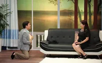 Ơn giời! Cậu đây rồi: Trấn Thành ám chỉ Nhã Phương là giang hồ?