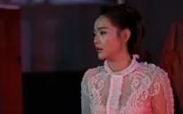 The Face Vietnam 2018: Minh Hằng bỏ ngang buổi quay hình vì mâu thuẫn với Thanh Hằng?