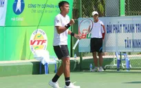 Lý Hoàng Nam vào chung kết đơn nam Vietnam F5 Futures 2018