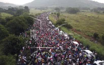 Mexico tận dụng nguồn nhân lực từ dòng người di cư