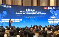 Chính phủ sẽ đưa ra những chính sách phù hợp để hỗ trợ khởi nghiệp Việt Nam