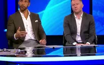 "Rio Ferdinand và Paul Scholes chỉ đang cố biến Mourinho thành tội đồ Man Utd"