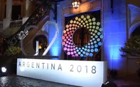 Argentina với bài toán kinh tế tổ chức thượng đỉnh G20