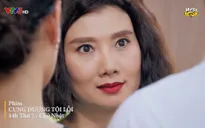 Cung đường tội lỗi - Tập 37: Bà Yến lật tẩy Phú Thịnh là kẻ giật dây phá hoại gia đình mình