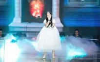 Giọng hát Việt nhí: Vũ Cát Tường hạnh phúc khi học trò được khán giả gọi là "Tiểu Diva"