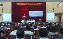 Đối thoại về chính sách, thủ tục hành chính thuế và hải quan