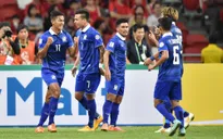 AFF Cup 2018: ĐT Thái Lan thu 21 tỷ đồng nếu giành chức vô địch