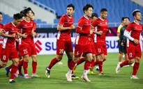 BXH FIFA tháng 7/2019: ĐT Việt Nam tụt một bậc, xếp hạng 97 thế giới
