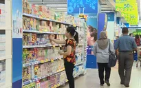 Hà Nội chuẩn bị hàng hóa phục vụ Tết