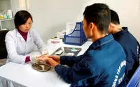 UNICEF cảnh báo thực trạng người trẻ nhiễm HIV trên toàn thế giới