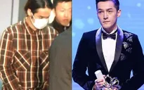 Hồ Ca viết tâm thư cho Tưởng Kình Phu: "Với tôi cậu ấy vẫn luôn là một cậu nhóc rạng rỡ năm nào"