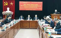 Đồng chí Ngô Gia Tự - nhà lãnh đạo tiền bối tiêu biểu