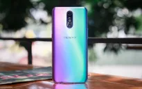 Mãn nhãn với chiếc smartphone Oppo R17 Pro