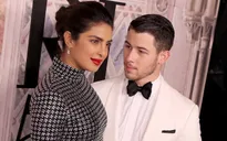 Nick Jonas yêu Priyanka Chopra từ cái nhìn đầu tiên