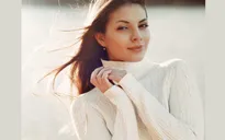 Quý cô lười cần làm gì để luôn đẹp rạng rỡ mỗi sáng mùa Đông?