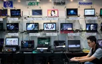 Giật mình gần 90% máy tính bộ ở Việt Nam toàn mã độc khi mới mua về