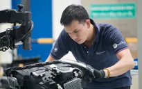 BMW sẽ sản xuất pin xe chạy điện ở Thái Lan