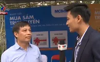 Trải nghiệm công nghệ số và TMĐT - Online Friday 2018