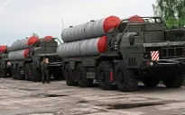 Nga triển khai hệ thống tên lửa S-400 tại Crimea