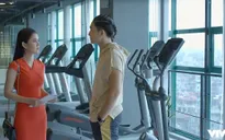 Yêu thì ghét thôi - Tập 26: Cuối cùng, Trang (Thu Hoài) cũng buông bỏ tình cảm với Du (Đình Tú)