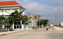 Thừa Thiên Huế: Khu đô thị xây 10 năm chưa xong