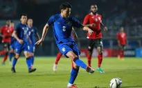 AFF Cup 2018: ĐT Thái Lan nhận tin xấu về lực lượng trước chuyến làm khách trên sân ĐT Malaysia