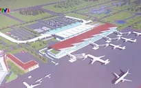 Bắt đầu bán vé máy bay đến Vân Đồn