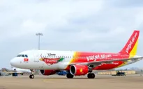 Yêu cầu xử lý nghiêm sự cố máy bay Vietjet