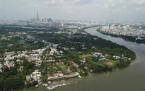 TP.HCM: Người dân tại dự án "treo" Bình Quới - Thanh Đa được phép sửa nhà