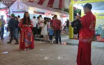 Bế mạc Lễ hội Văn hóa - Thương mại Việt Nam - Nhật Bản tại Cần Thơ