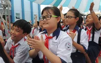 Chưa miễn học phí cho học sinh THCS tại TP.HCM