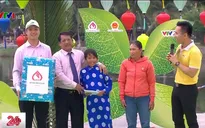 Dấn ấn Cặp lá yêu thương tại Quảng Nam