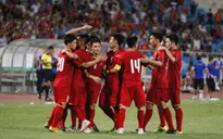 CHÍNH THỨC: ĐT Việt Nam chốt danh sách dự AFF Cup 2018