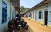 Nhiều nhà giảm giá phòng trọ, hỗ trợ công nhân trong mùa dịch