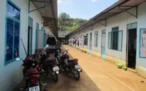 Gia tăng tình trạng trộm cắp tại các khu nhà trọ