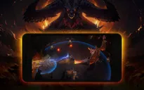Blizzard thông báo ra mắt "huyền thoại" Diablo trên iOS và Android