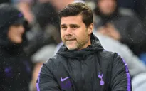 Pochettino phủ nhận tin đồn sẽ dẫn dắt Real Madrid