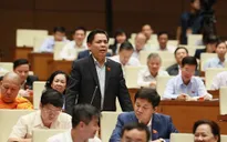 Phiên chất vấn tại Kỳ họp thứ 6, Quốc hội khóa XIV: Đi tới cùng trách nhiệm
