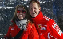 Michael Schumacher có thể được đưa sang Mỹ điều trị