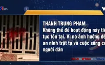 Cần kiểm soát chặt hoạt động cho vay nặng lãi, đòi nợ thuê